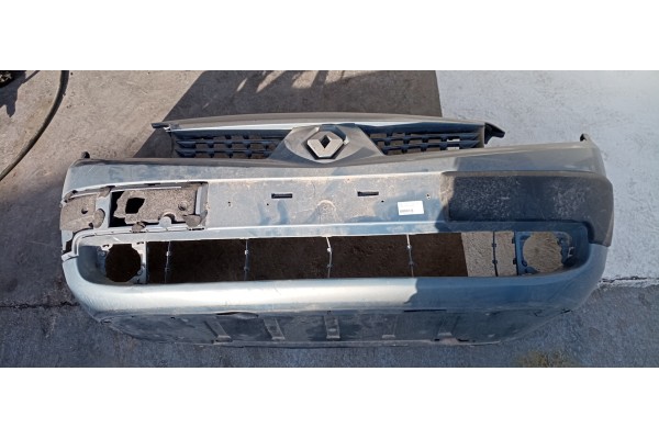 Recambio de paragolpes delantero para renault scenic ii 1.5 dci diesel referencia OEM IAM   