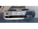 Recambio de paragolpes delantero para renault scenic ii 1.5 dci diesel referencia OEM IAM   