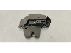 Recambio de cerradura maletero / porton para citroen c3 1.2i 82 referencia OEM IAM 9816195380  