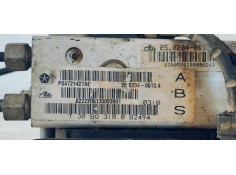 Recambio de abs para chrysler voyager (rg) referencia OEM IAM 04686702AA  