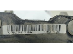 Recambio de airbag delantero izquierdo para suzuki sx4 rw (ey) glx referencia OEM IAM   