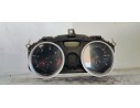 Recambio de cuadro instrumentos para renault megane ii berlina 5p confort authentique referencia OEM IAM 8200408798  