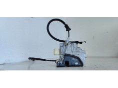 Recambio de cerradura puerta delantera derecha para volkswagen passat variant (3c5) edition referencia OEM IAM 3C2837016A  