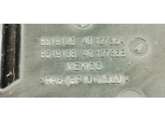 Recambio de filtro aire para bmw serie 5 touring (f11) 518d referencia OEM IAM 8519129  