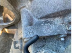 Recambio de caja cambios para seat ibiza iv berlina 1.2 tdi 75 fap referencia OEM IAM MZK  