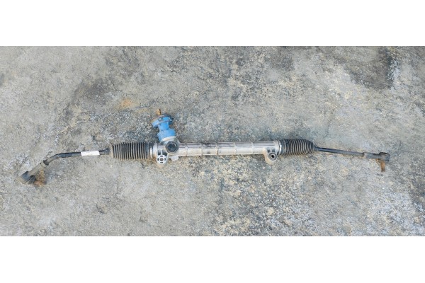 Recambio de cremallera direccion para ssangyong korando 2.2 xdi 180 fap referencia OEM IAM   