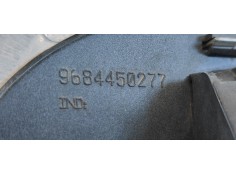 Recambio de maneta exterior porton para citroen c3 picasso exclusive referencia OEM IAM 9684450277  