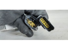 Recambio de motor techo electrico para peugeot 207 cc sport referencia OEM IAM   