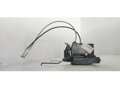 CERRADURA PUERTA DELANTERA DERECHA 