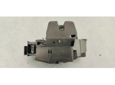 Recambio de cerradura maletero / porton para citroen c3 1.2i 82 referencia OEM IAM 9816195380  