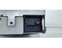 Recambio de sistema audio / radio cd para skoda octavia berlina (1z3) edition 100 referencia OEM IAM 1Z0035161B  