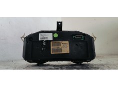 Recambio de cuadro instrumentos para renault megane ii berlina 5p confort authentique referencia OEM IAM 8200408798  