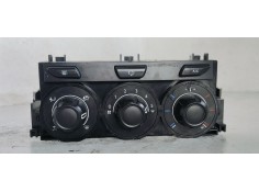 Recambio de mando calefaccion / aire acondicionado para citroen c3 1.6 hdi 75 fap referencia OEM IAM 770302  