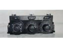 Recambio de mando calefaccion / aire acondicionado para citroen c3 1.6 hdi 75 fap referencia OEM IAM 770302  