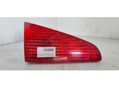 Recambio de piloto trasero izquierdo interior para peugeot 607 (s2) básico referencia OEM IAM   