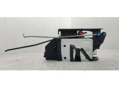 Recambio de cerradura puerta delantera derecha para ssangyong kyron 2.0 d referencia OEM IAM   