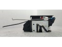Recambio de cerradura puerta delantera derecha para ssangyong kyron 2.0 d referencia OEM IAM   