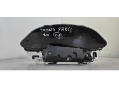 CUADRO INSTRUMENTOS 838000D640D 