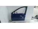 Recambio de puerta delantera izquierda para renault scenic iii 1.2 16v referencia OEM IAM   