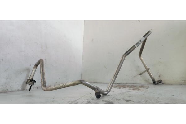 Recambio de tubos aire acondicionado para toyota rav 4 (a3) advance cross sport referencia OEM IAM   