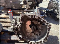 CAJA CAMBIOS 55192042 