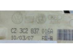 Recambio de cerradura puerta delantera derecha para volkswagen passat variant (3c5) edition referencia OEM IAM 3C2837016A  