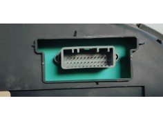 Recambio de cuadro instrumentos para renault megane ii berlina 5p confort authentique referencia OEM IAM 8200408798  