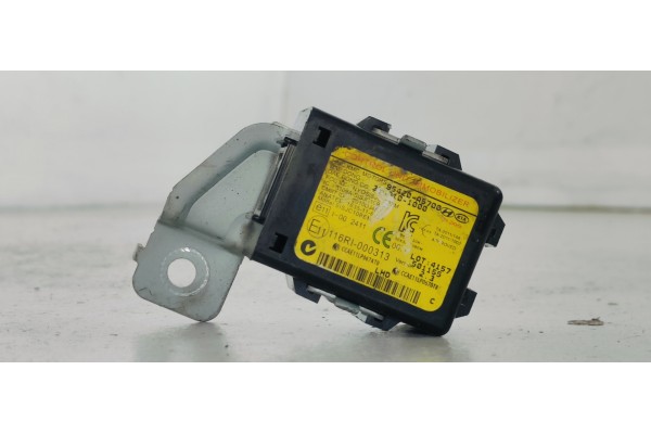 Recambio de modulo electronico para hyundai i30 (gd) trend referencia OEM IAM 95420A5700  
