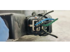 Recambio de cerradura puerta delantera derecha para ssangyong kyron 2.0 d referencia OEM IAM   