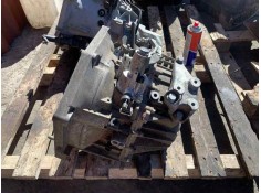 Recambio de caja cambios para opel astra h berlina enjoy referencia OEM IAM 55192042  