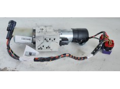Recambio de motor techo electrico para peugeot 207 cc sport referencia OEM IAM   