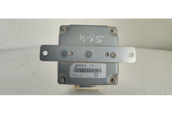 Recambio de modulo electronico para suzuki sx4 rw (ey) glx referencia OEM IAM 3888579J11  