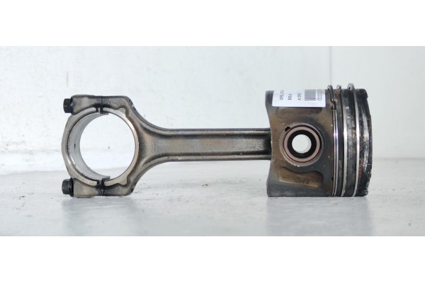 Recambio de biela para opel combo d kasten l1h1 2,2t referencia OEM IAM A13FD  