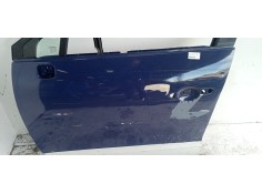 Recambio de puerta delantera izquierda para renault scenic iii 1.2 16v referencia OEM IAM   
