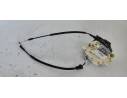 Recambio de cerradura puerta delantera derecha para volkswagen passat variant (3c5) edition referencia OEM IAM 3C2837016A  