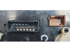 Recambio de mando calefaccion / aire acondicionado para citroen c3 1.6 hdi 75 fap referencia OEM IAM 770302  