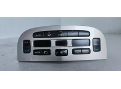 MANDO CLIMATIZADOR 96610768EF00 