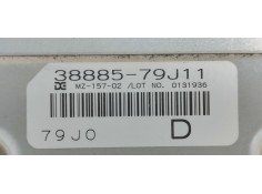 Recambio de modulo electronico para suzuki sx4 rw (ey) glx referencia OEM IAM 3888579J11  