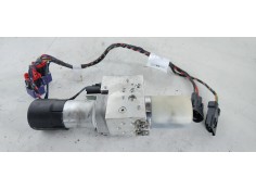 Recambio de motor techo electrico para peugeot 207 cc sport referencia OEM IAM   