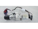 Recambio de motor techo electrico para peugeot 207 cc sport referencia OEM IAM   