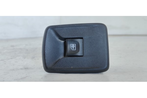 Recambio de mando elevalunas delantero derecho para dacia lodgy 15th anniversary referencia OEM IAM   