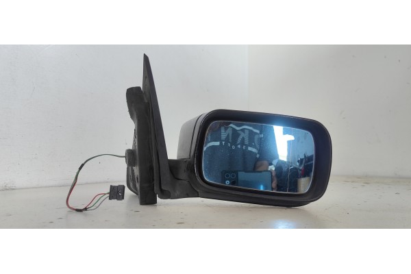 Recambio de retrovisor derecho para bmw serie 3 berlina (e46) 1.9 cat referencia OEM IAM   
