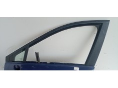 Recambio de puerta delantera izquierda para renault scenic iii 1.2 16v referencia OEM IAM   