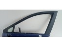 Recambio de puerta delantera izquierda para renault scenic iii 1.2 16v referencia OEM IAM   