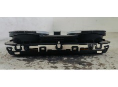 Recambio de cuadro instrumentos para renault megane ii berlina 5p confort authentique referencia OEM IAM 8200408798  