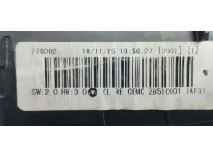 Recambio de mando calefaccion / aire acondicionado para citroen c3 1.6 hdi 75 fap referencia OEM IAM 770302  