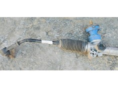 Recambio de cremallera direccion para ssangyong korando 2.2 xdi 180 fap referencia OEM IAM   