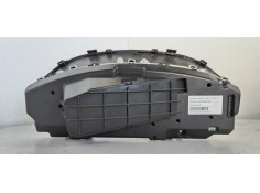 Recambio de cuadro instrumentos para toyota yaris 1.0 cat referencia OEM IAM 838000D640D  