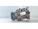 Recambio de compresor aire acondicionado para ford focus berlina (cak) ghia referencia OEM IAM   