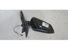 Recambio de retrovisor derecho para bmw serie 3 berlina (e46) 1.9 cat referencia OEM IAM   